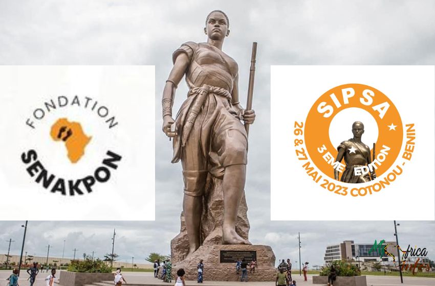 La Fondation Senakpon renoue avec sa tradition du Sipsa