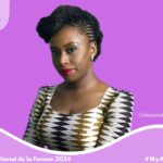 Chimamanda Ngozi Adichie - The Nerd Daily - MyAfricaInfos
