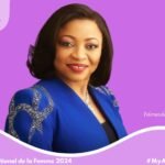 Folorunsho Alakija - Black Entrepreneur and Executives Profiles - MyAfricaInfos
