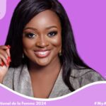Jackie Appiah - The Ghana Report - MyAfricaInfos