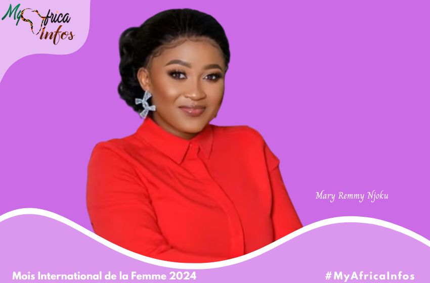 Mary Remmy Njoku - Lagos Local News - MyAfricaInfos