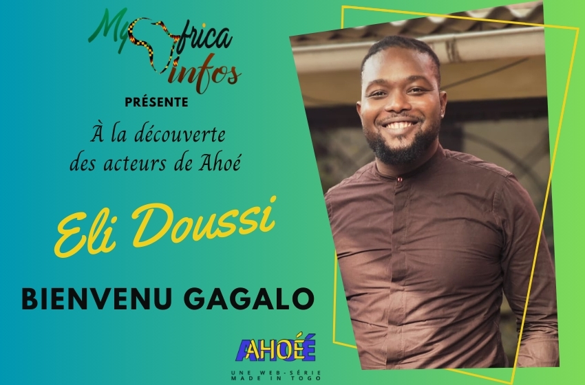 Bienvenue Gagalo - Web-série Ahoé - MyAfricaInfos