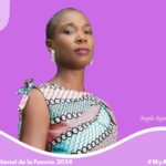 Angela Aquereburu Rabatel - MyAfricaInfos