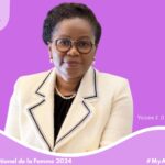 Victoire Dogbe -AmisDeFaure - MyAfricaInfos