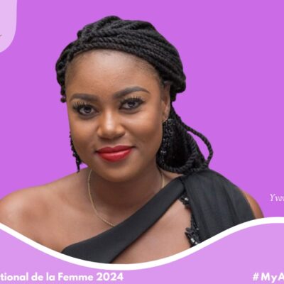 Yvonne Nelson (Ghana) - WhosWhoGhana - MyAfricaInfos