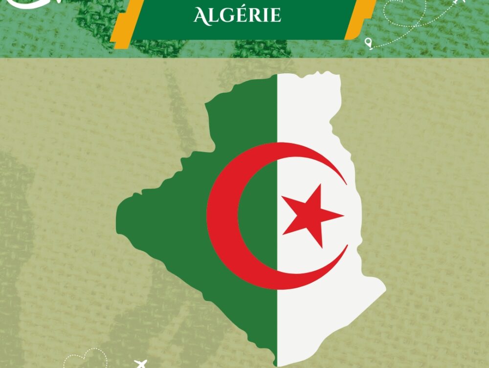 Voyager En Afrique - Algérie - MyAfricaInfos