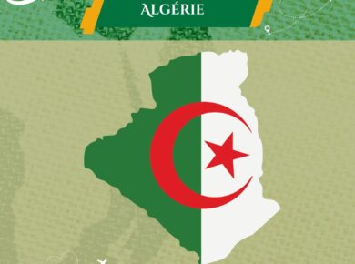 Voyager En Afrique - Algérie - MyAfricaInfos